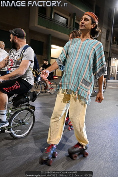 2022-09-01 Milano - Critical Mass 087